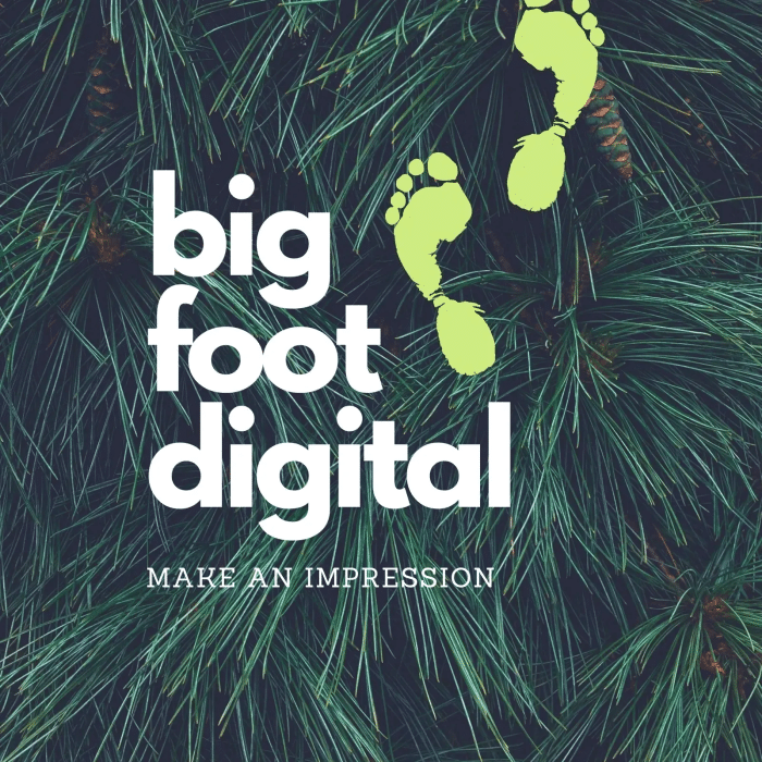 Brad Marshall (Bigfoot Digital Marketing)